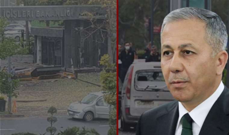 Saldırı sonrası yandaştan çok konuşulacak sözler: Bakan Yerlikaya’yı sorumlu gösterdi