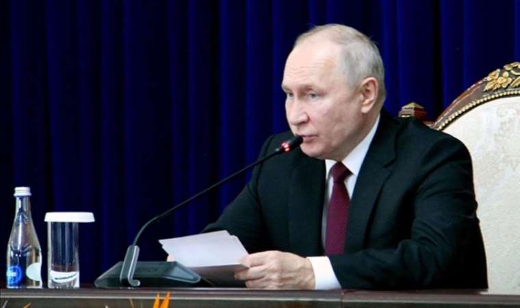 Putin warns of ‘completely different war’ if West chooses conflict with Russia