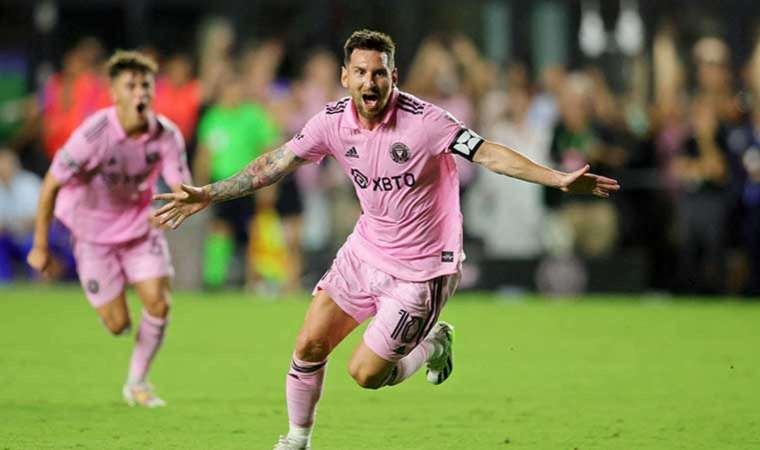 Messi ayrılık iddialarına noktayı koydu: ‘Sıfırdan başlamak için…’