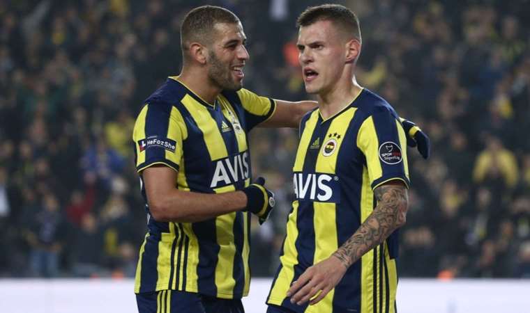 Eski Fenerbahçeli Avrupa maçı öncesi konuştu: ‘Kendimi izole edeceğim’