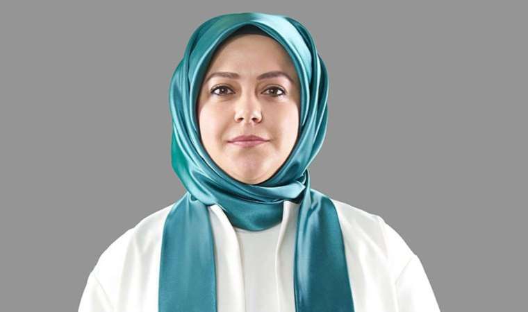 Milletvekili Sema Silkin Ün kimdir, kaç yaşında, nereli? Sema Silkin Ün nerenin milletvekili?