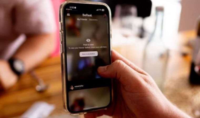 BeReal nedir? BeReal nasıl kullanılır? BeReal uygulaması ne işe yarar?