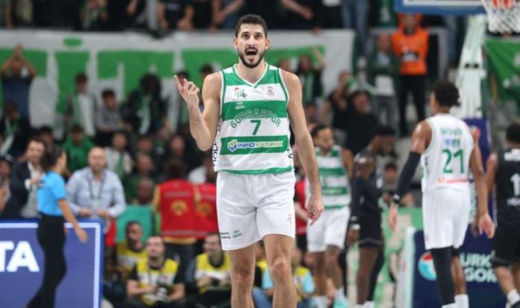 Rio Breaogan – Bursaspor İnfo Yatırım maçı ne zaman, saat kaçta, hangi kanalda?