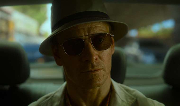 Fincher’ın yeni filmi The Killer’dan fragman geldi