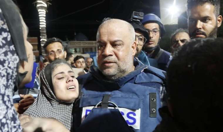 İsrailli gazeteciden Al Jazeer’e itirafı: ‘Ailesi hedef alındı’