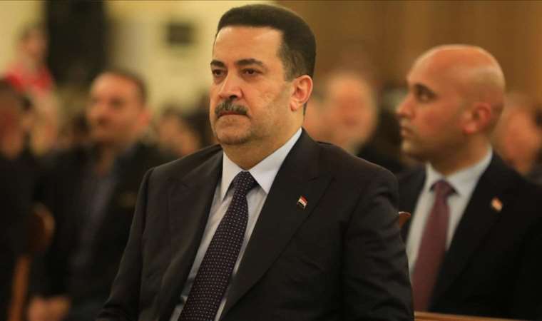 Irak’tan İran’a üstü kapalı mesajlar: Saldırıları reddediyoruz