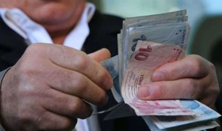 Son dakika… Bakan Işıkhan’dan ’emekli ikramiyesi’ açıklaması