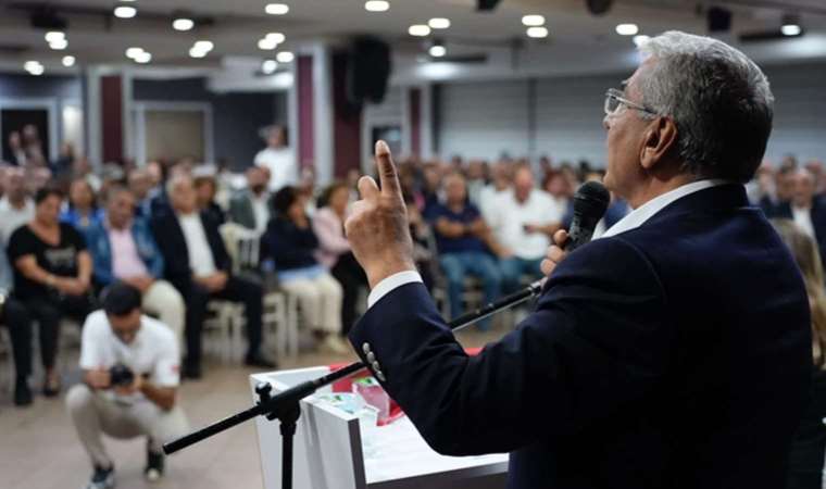 CHP’de kritik İstanbul kongresi öncesi 8 belediye başkanından dikkat çeken karar