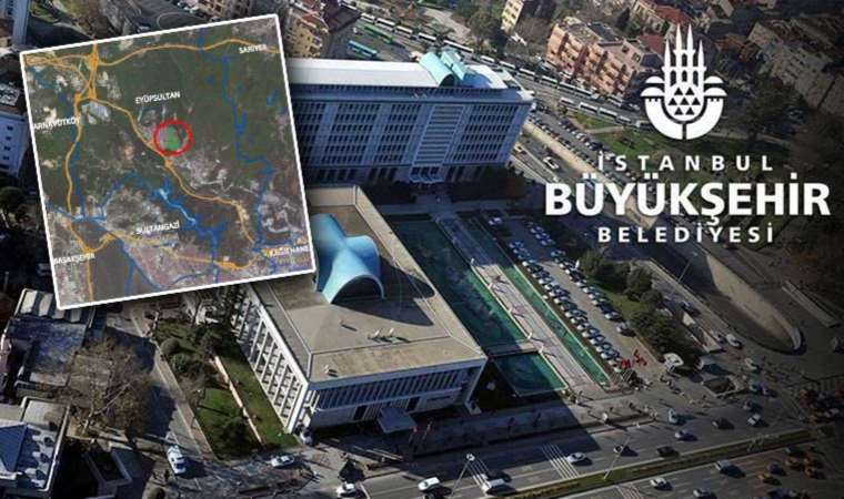 Mahkeme İBB’yi haklı buldu: O proje iptal edildi