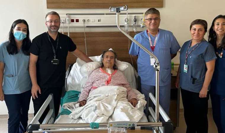 6 saatlik operasyon… Sırt ağrısıyla gitti, gerçek çok başka çıktı