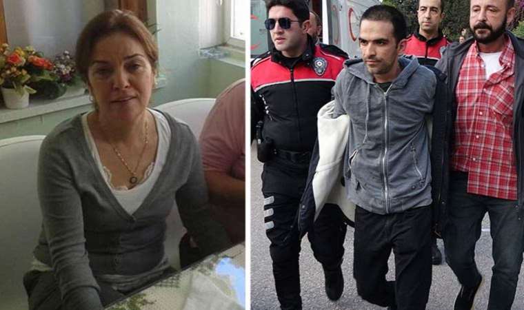 Eşini öldüren oğlundan şikayetçi olmadı: ‘Tedavisi için yıllarca uğraştık’