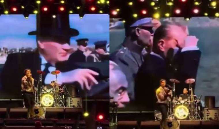 Zakkum’dan MEB’e ‘Atatürk’ göndermesi!