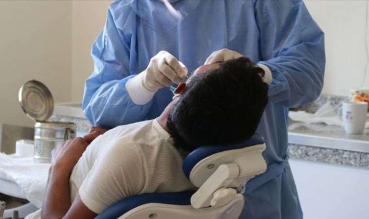 Diş Hekimliği Alanında Yurt Dışı Yükseköğretim Diploma Denkliği İçin Seviye Tespit Sınavı (2023- STS Diş Hekimliği 2. Dönem) sonuçları ne zaman açıklanacak? 2023- STS Diş Hekimliği 2. Dönem sınavı cevap anahtarı yayınlandı mı?