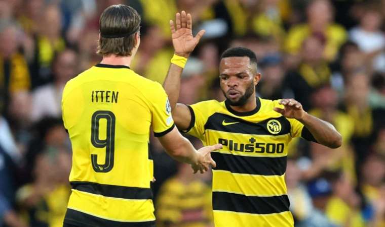 Kızılyıldız – Young Boys maçı ne zaman, saat kaçta, hangi kanalda?