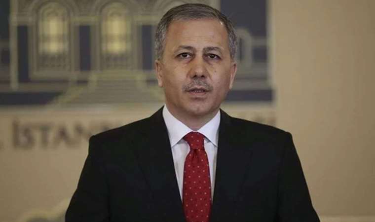 Bakan Yerlikaya duyurdu: Çocukların müstehcen görüntülerini satanlara operasyon