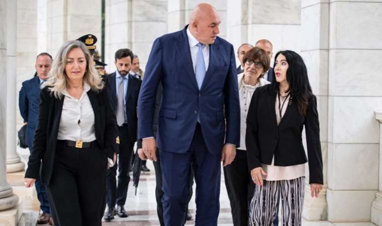 Erdoğan’ın Hamas sözleri sonrası harekete geçti: Apar topar Türkiye’ye geliyor!