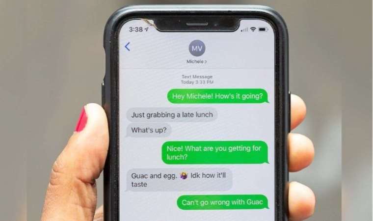 iPhone alma baskısı yaratan durum için Samsung da harekete geçti