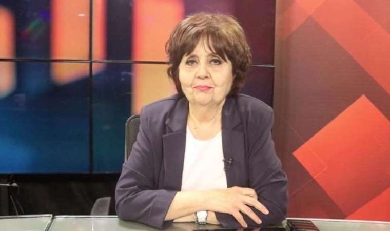 Son dakika… Ayşenur Arslan gözaltına alındı!