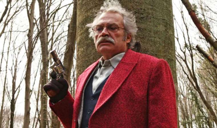 ‘Şahsiyet’ dizisinin yeni adresi belli oldu!