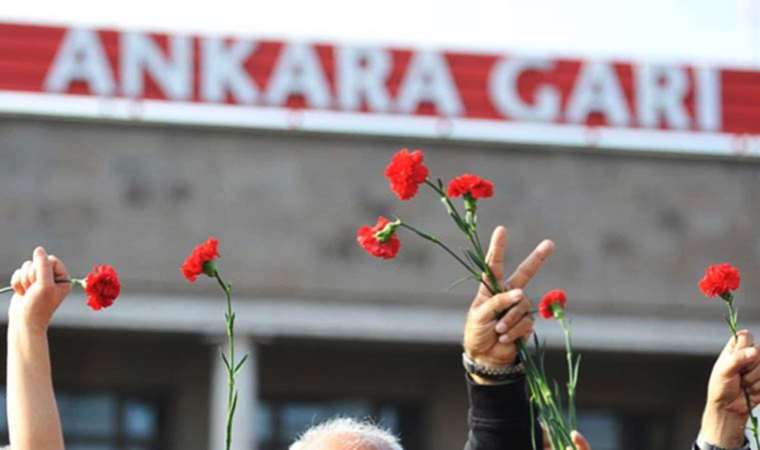 10 Ekim Ankara Gar Katliamı iddianamesinde yeni ayrıntı: ‘IŞİD emirinin’ üzerinden çıkan belgeleri istihbarat polisleri incelemiş