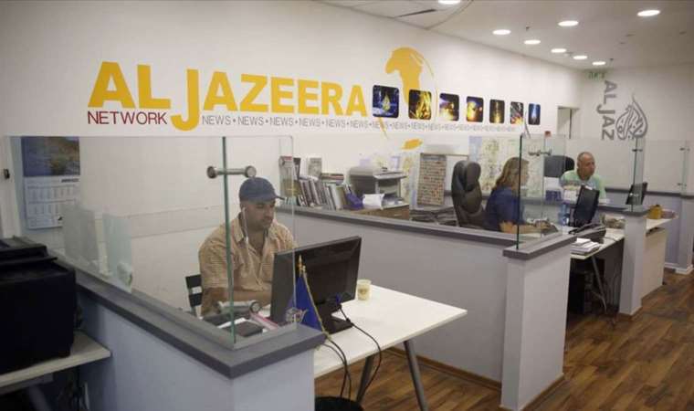 İsrail’den Al Jazeera adımı: Kapatılabilmesine izin veren kararı onayladı