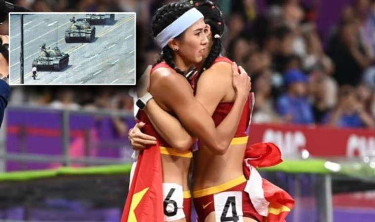 Asya Olimpiyatları’nda ‘sansür’ iddiası