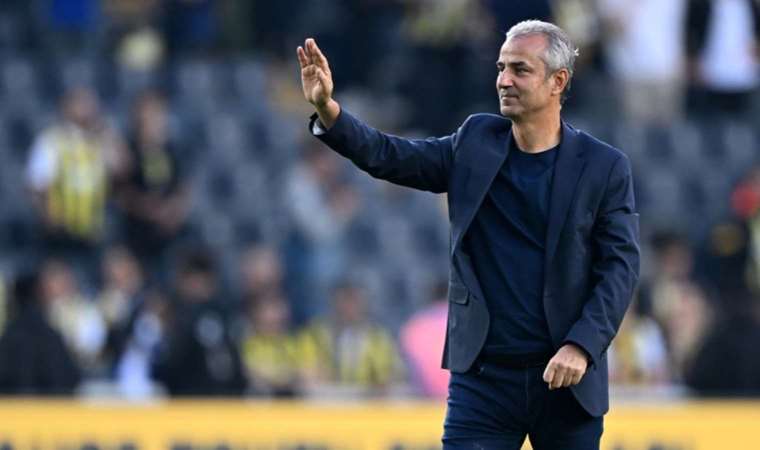 İsmail Kartal’dan Rıdvan Dilmen’e yanıt… ‘Fenerbahçe mutlu olsun bize yeter’