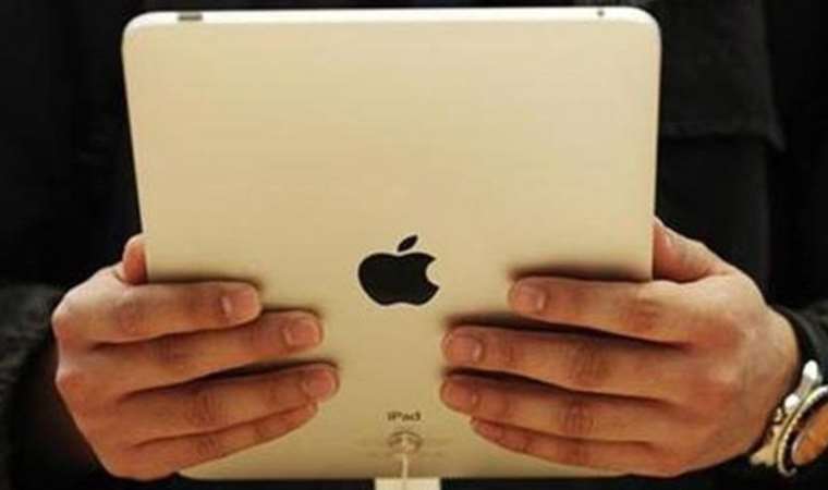 Apple yeni iPad modellerini tanıtmaya hazırlanıyor!