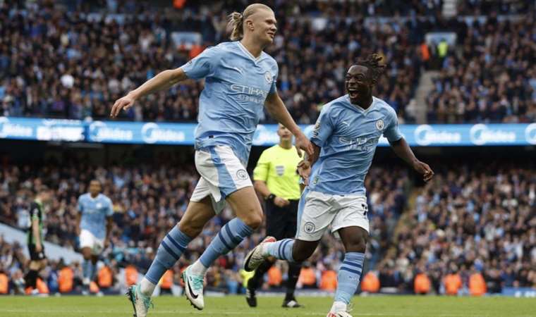Young Boys – Manchester City maçı ne zaman, saat kaçta, hangi kanalda?