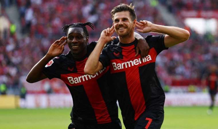Bayer Leverkusen – Köln maçı ne zaman, saat kaçta, hangi kanalda?