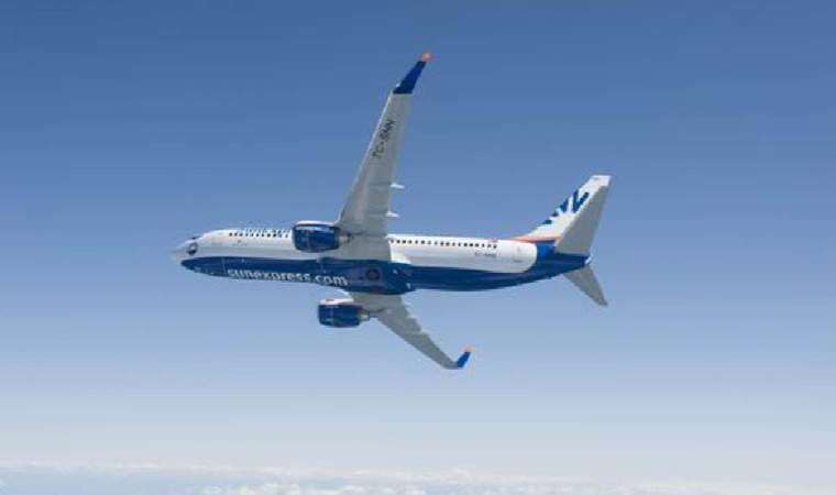 SunExpress’ten ‘Beyrut’ kararı: Seferlerin durdurulacağı açıklandı!
