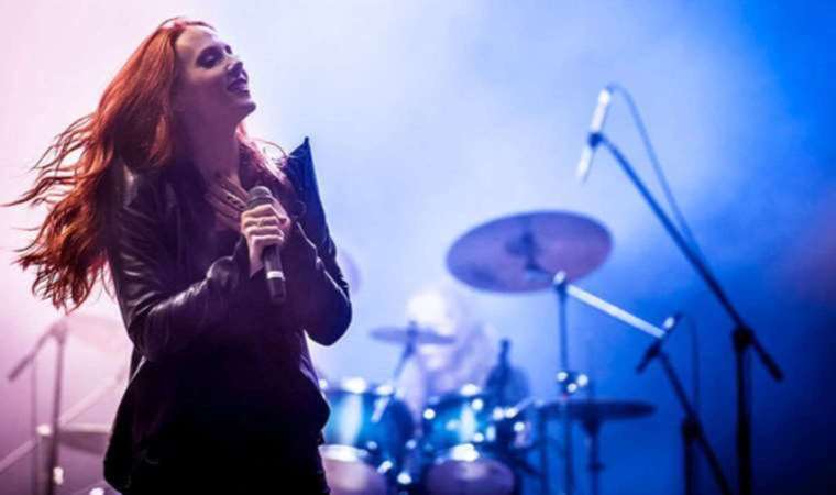 Epica Küçükçiftlik Park’ta