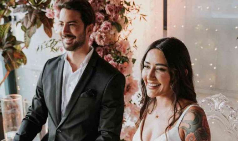 Melek Mosso’nun düğün tarihi belli oldu