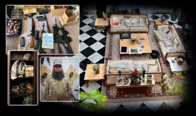 Prigojin’in vasiyeti ortaya çıktı: Tüm mal varlığı tek bir kişiye kaldı!