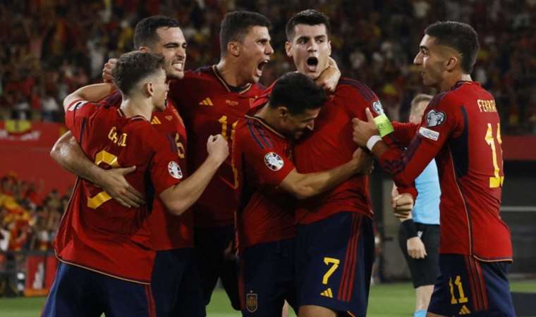 Norveç – İspanya maçı ne zaman, saat kaçta, hangi kanalda?