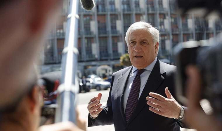 İtalya’dan Ukrayna çıkışı: Desteklememek hata olur