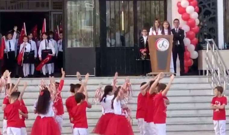 Öğrencinin dışlandığı anlar gündem olmuştu: Afyonkarahisar’daki 29 Ekim gösterisine inceleme