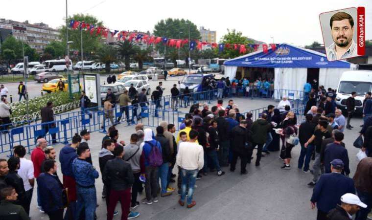 AKP’li belediye engel olmuştu… Mahkeme İBB’yi haklı buldu