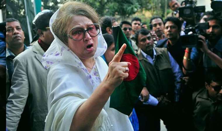 Ev hapsindeki eski Başbakan’ın tedavi için yurt dışı talebi reddedildi