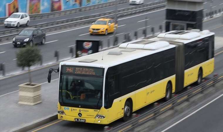 Bugün toplu taşıma ücretsiz mi? 28- 29 Ekim İstanbul’da ulaşım bedava mı? Metrobüs, Marmaray, vapur ücret Cumhuriyet Bayramı tarifesi…
