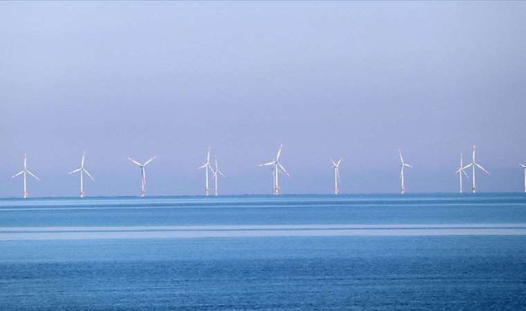 Resmi Gazete’de yayımlandı… IBRD, Türkiye’ye deniz üstü RES çalışmaları için hibe verecek