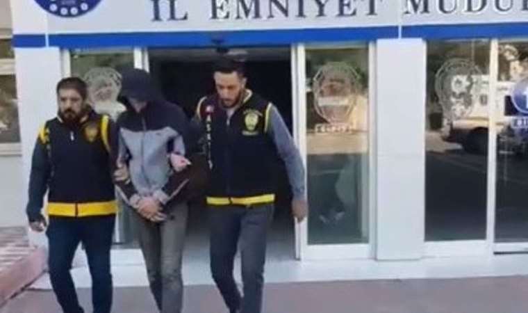 78 yaşındaki kadının korku dolu anları… Zorla evine girdi, bıçak zoruyla bileziğini gasbetti!