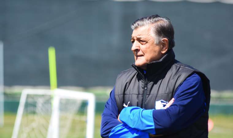 Yılmaz Vural, Samsunspor’a göz kırptı!