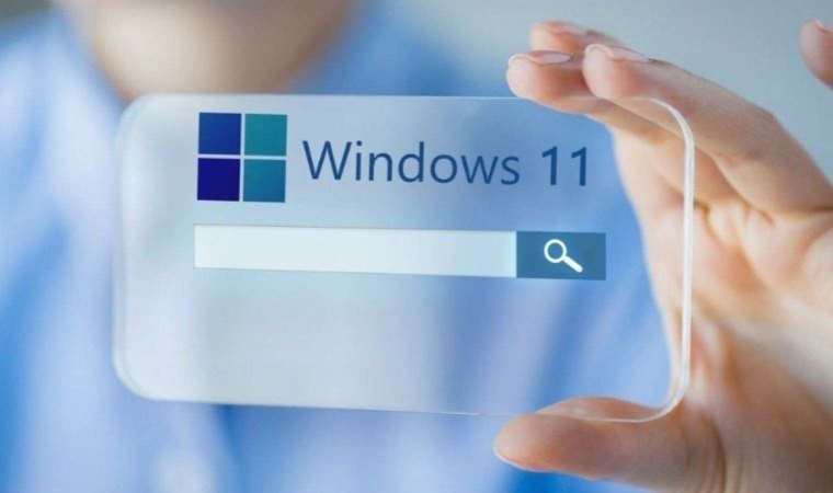 Windows 11’de Windows sürümü nasıl kontrol edilir?