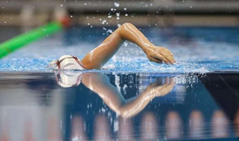 Dünya Yüzme Şampiyonası’nda trans yüzücüler için karar!