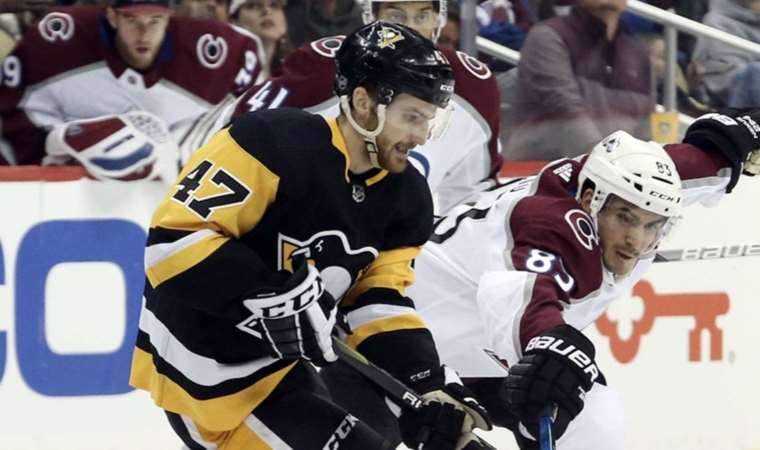 Rakibin pateniyle hayatını kaybetmişti: Olayın ardından buz hokeyine yeni kural!