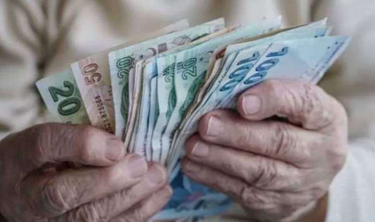 TÜED Genel Başkanı Kazım Ergün: ‘Alım gücü korunsaydı emekli en az…’