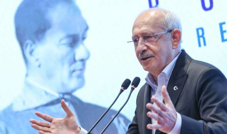 Kılıçdaroğlu Yerel Medya Çalıştayı’nda konuştu: ‘Medyaya düşman olan bir siyasal iktidarı desteklemeyin’