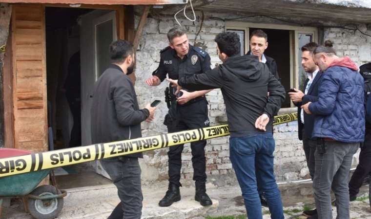 Elektrikli soba devrildi… 102 yaşındaki adam hayatını kaybetti