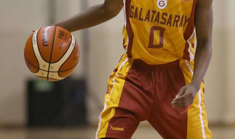 Galatasaray Kadın Basketbol Takımı’nın adı belli oldu!